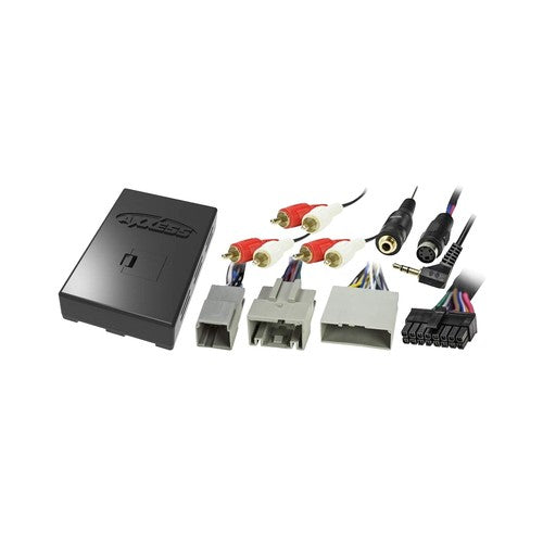 19-C GM INTERFACE EXTENSION HARNESS