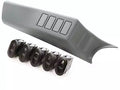 Rugged Ridge Etched A-Pillar 4 Switch Pod Kit LHD 07-10 JK