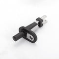 Rugged Ridge Etched A-Pillar 4 Switch Pod Kit LHD 07-10 JK