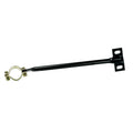 Steering Box Brace, Heavy Duty; 76-86 Jeep CJ5/CJ7/CJ8 Scrambler
