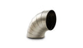 Vibrant Performance - 13530 - Pie Cuts, 3.00 in. O.D. (6 pcs = 90 Degree Elbow)