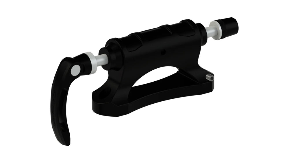 IMPACT FORK MOUNT INCL HARDWARE FOR 9 X 100MM12 X 100MM15 X 110MM(BOOST) FORK SPACING