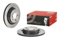 DISC BRAKE ROTOR