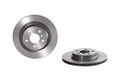 DISC BRAKE ROTOR