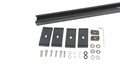 PIONEER U SIDE BAR 1332.5 W LOCK TABS BK