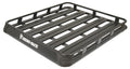 PIONEER U SIDE BAR 1332.5 W LOCK TABS BK
