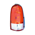 TAIL LAMP - LH