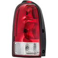 TAIL LAMP - LH