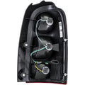TAIL LAMP - LH