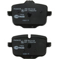 DISC BRAKE PAD