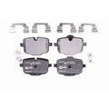 DISC BRAKE PAD