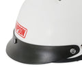 SHORTY CREW HELMET XX-LARGE WHITE