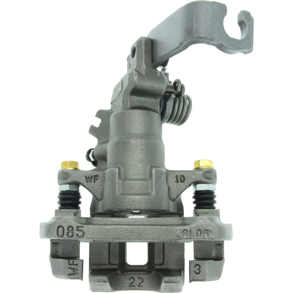 Centric Semi-Loaded Brake Caliper - Rear Right