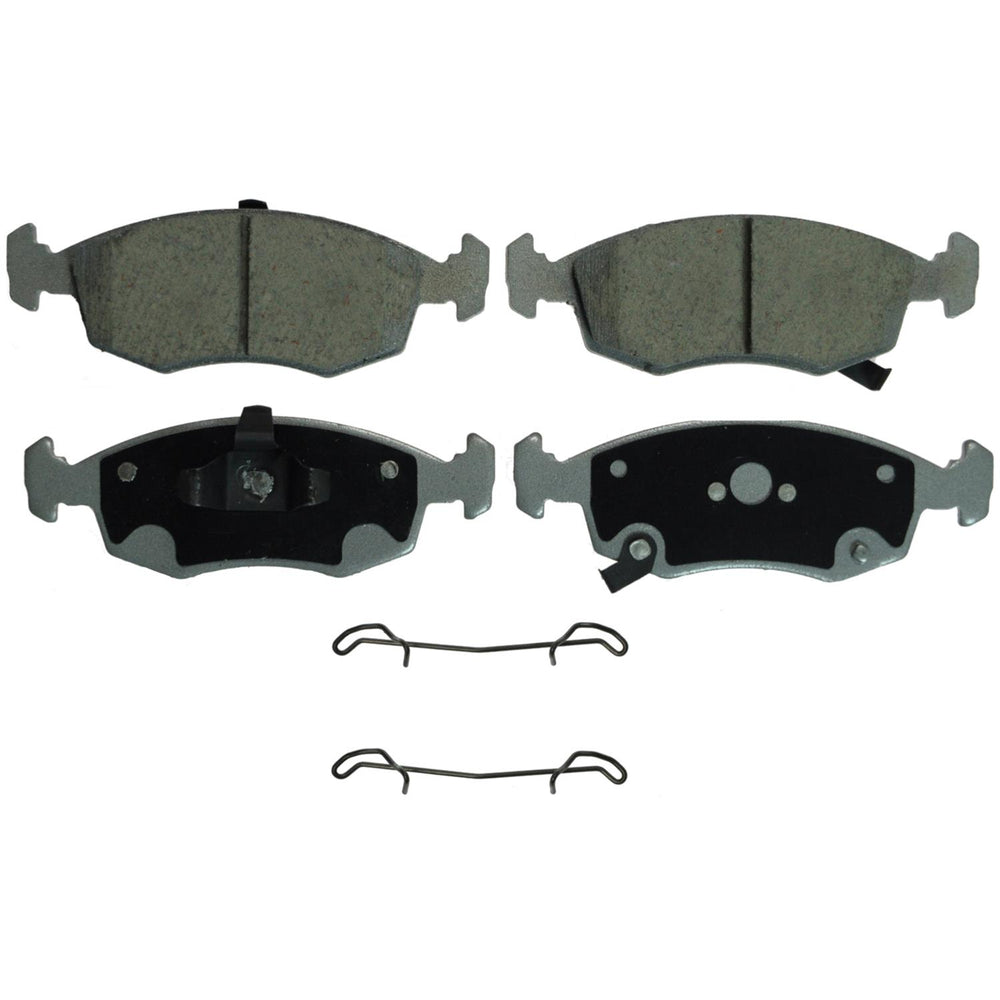 WAGNER BRAKE auto part