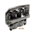 SEMI-LOADED BRAKE CALIPER