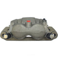 SEMI-LOADED BRAKE CALIPER