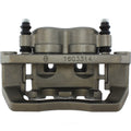SEMI-LOADED BRAKE CALIPER