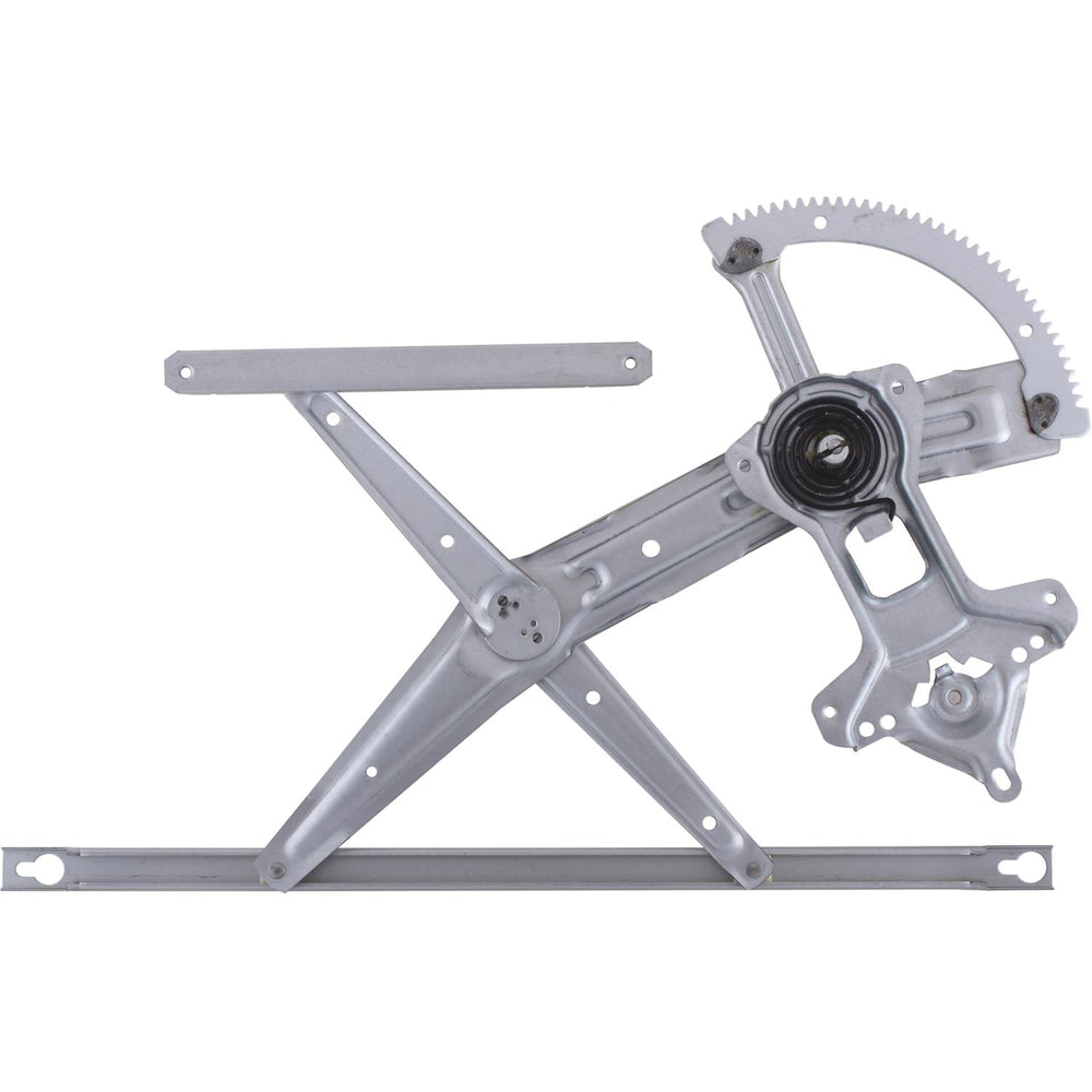 A1 REMFG INC auto part