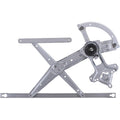 NEW WINDOW LIFT REGULATOR