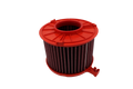 BMC 2015 Audi A4 (8W) 2.0 TFSI Replacement Cylindrical Air Filter