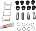 Pivot Works 2016 Can-Am Maverick 1000R DPS IRS Kit - Rear Upper A-Arm 1 Kit Req Per Veh