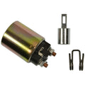 SOLENOID
