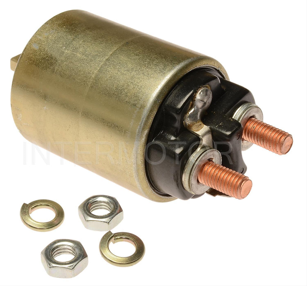 STANDARD IGN auto part