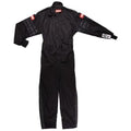 SFI-1 JR JACKET PINK TRIM KLRG