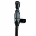 Black Billet Chevy LS Engine Oil Dipstick