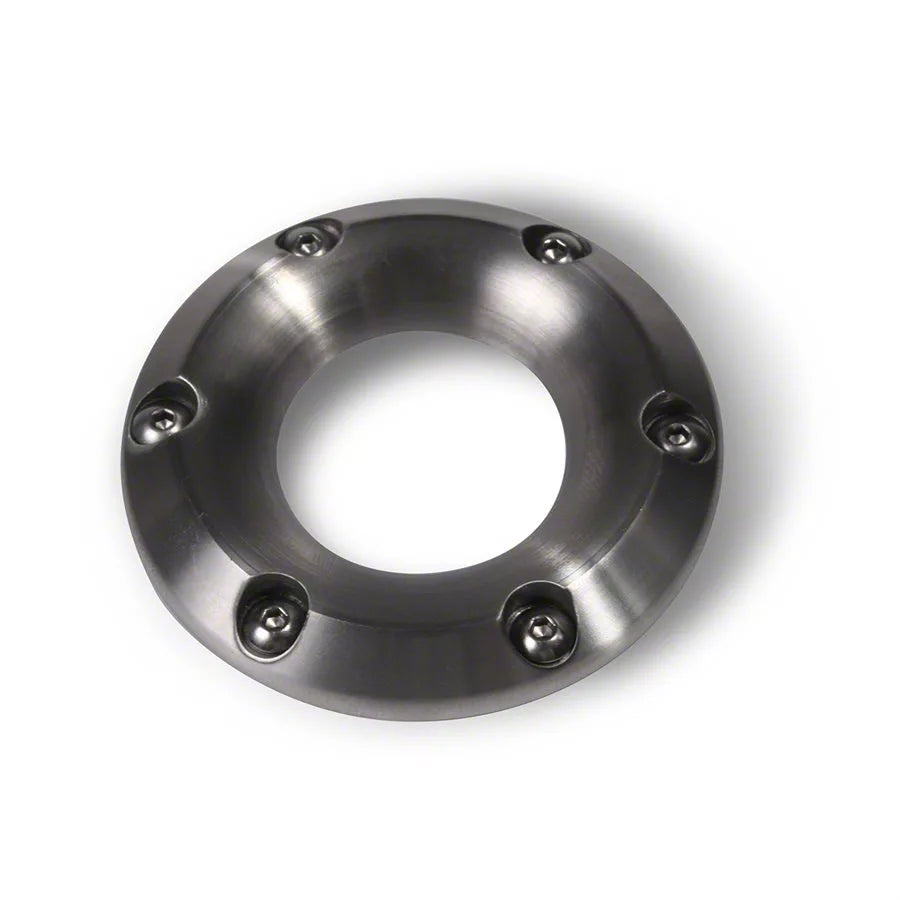 HOOD LATCH TRIM RING 66-69 GM