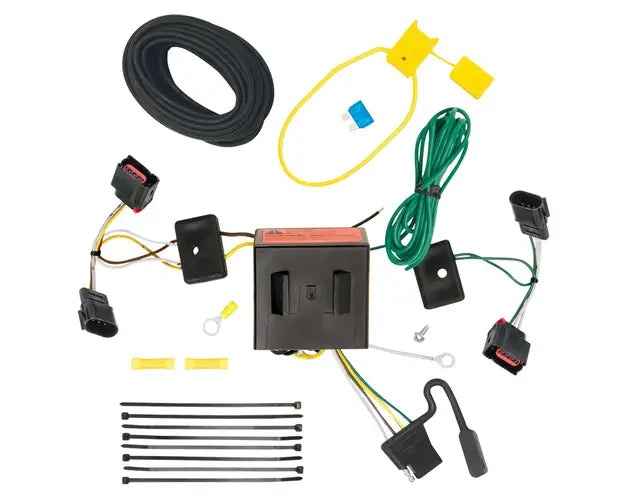 Tekonsha auto part