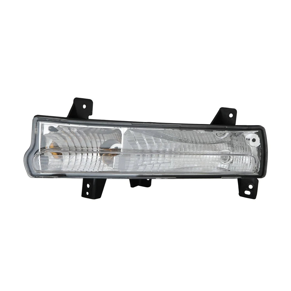 Maxzone Vehicle Lighting Corp auto part