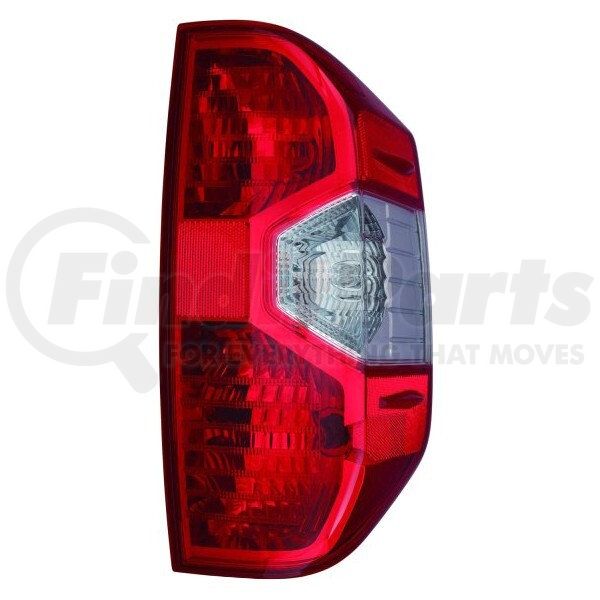 Maxzone Vehicle Lighting Corp auto part