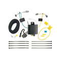 Tekonsha auto part detail