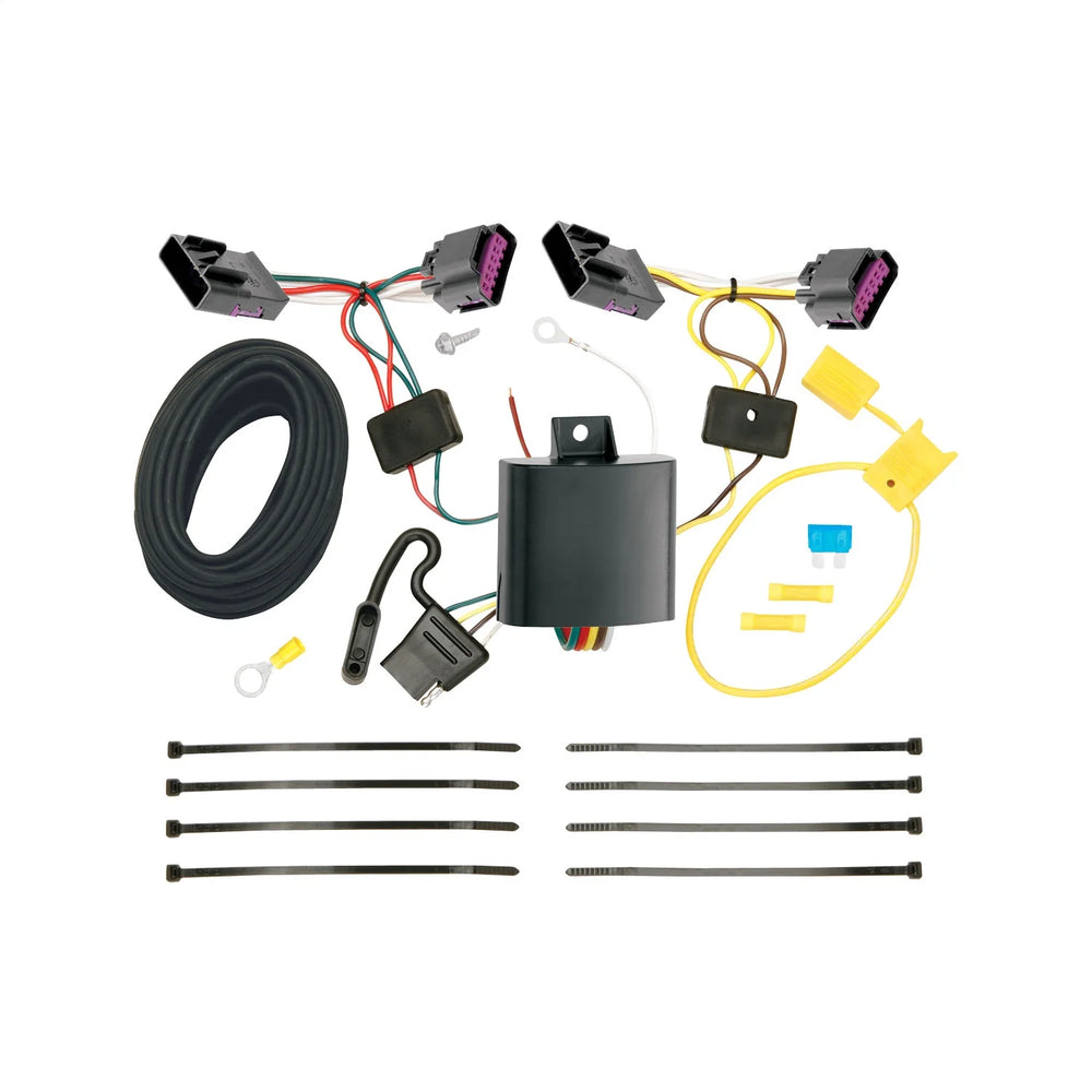 Tekonsha auto part