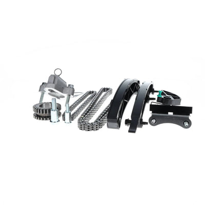 ENGINE TIMING CHAIN