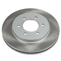 Power Stop 04-08 Ford F-150 Front Semi Coated Rotor