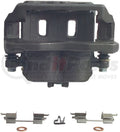 FRICTION CHOICE CALIPERS