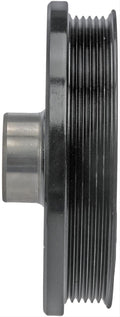 08C ENCLAVE/1220 IMPALA/0923 TRAVERSE/24C TRAVERSE LTD/1319 CADILLAC XTS HARMONIC BALANCER ASSY