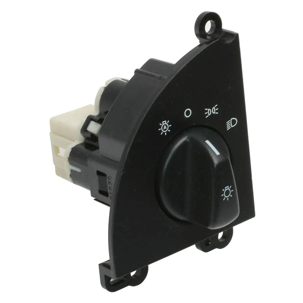 STANDARD IGN headlights