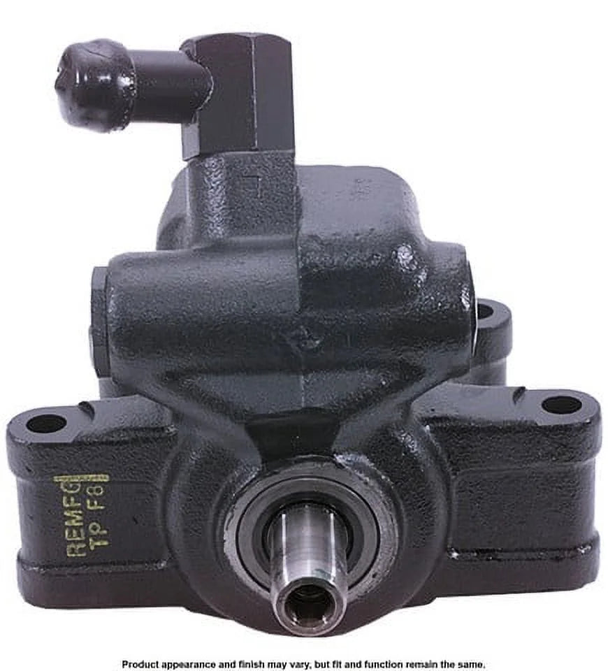 A1 REMFG INC auto part