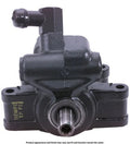 POWER STEER PUMP