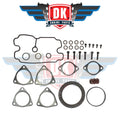 ~(1 lbs. 6X6X2)~ FORD-TRUCK 6.4L OHV inPOWER-STROKEin (2008-2010) VIN ftRft
