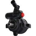 POWER STEERING