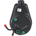 POWER STEERING PUMP