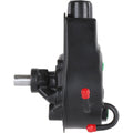 POWER STEERING PUMP