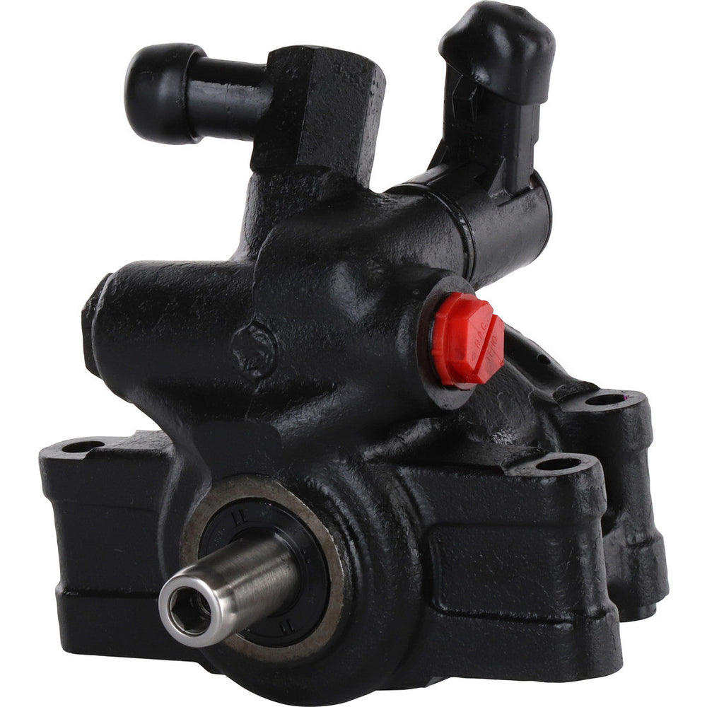 A1 REMFG INC auto part