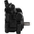 POWER STEERING PUMP