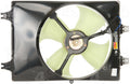 CONDENSER FAN MOTOR ASSEM