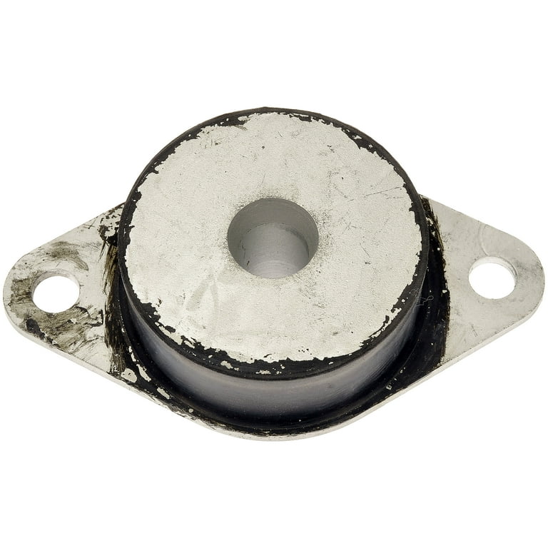 MOUNT INSULATOR